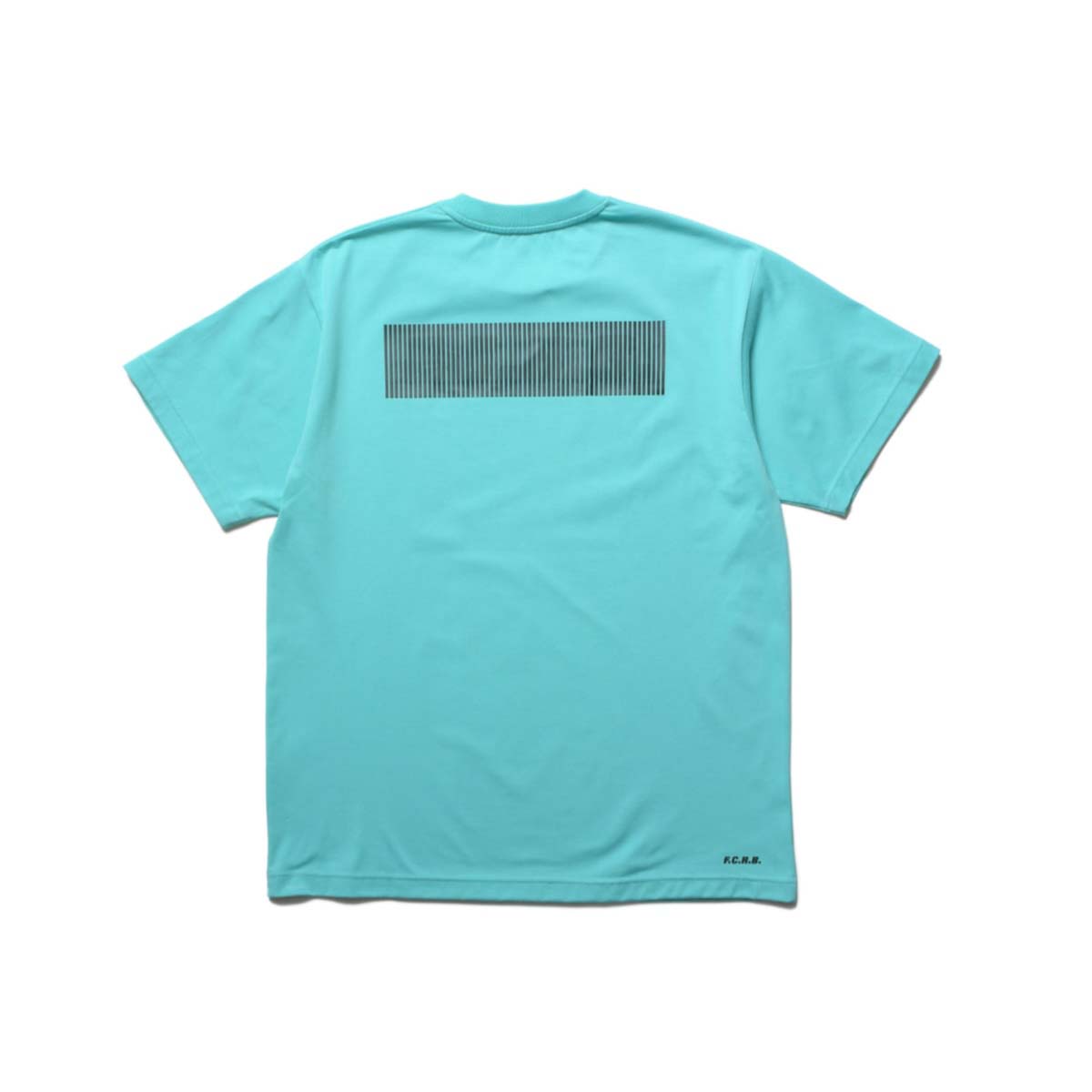 F.C.Real Bristol / TEAM STAFF TEE (Light Blue)